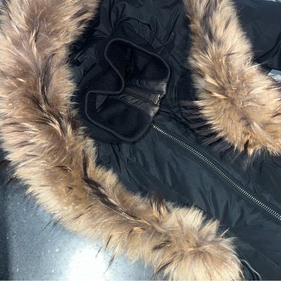 Mackage jacket - Picture 13 of 13